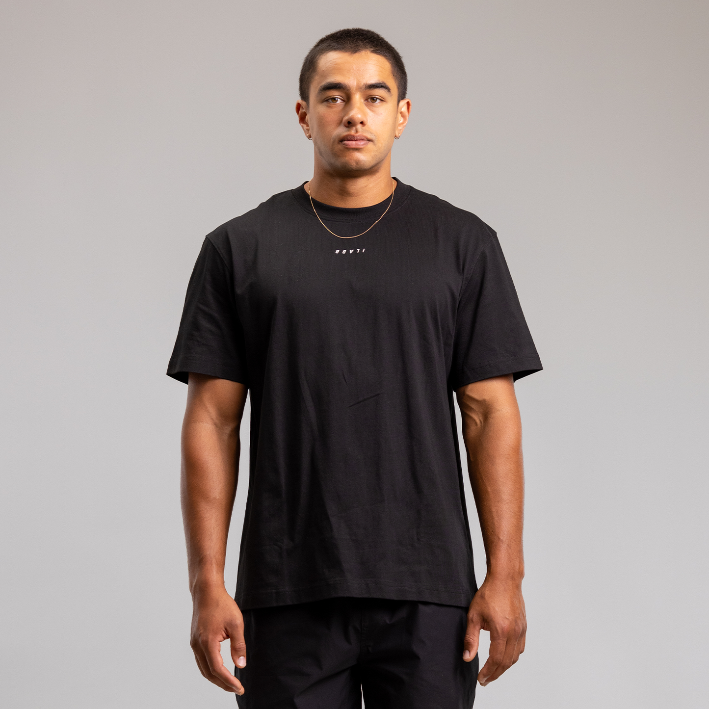 Speed 50 Block Tee Men's