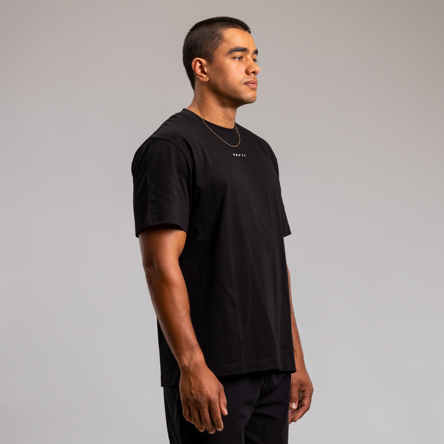 Speed 50 Block Tee Men's