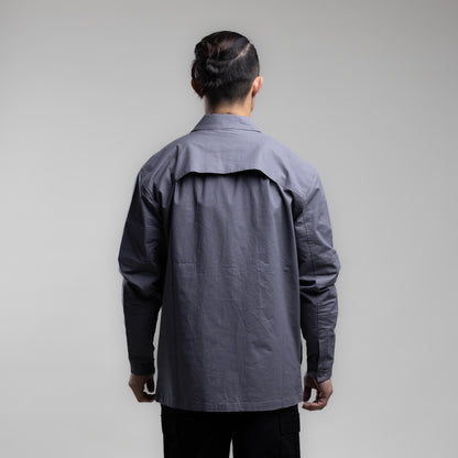 Work Shacket - Men's