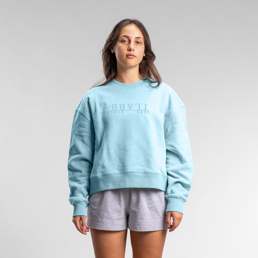 2007 Extra Crew Women's AQUA