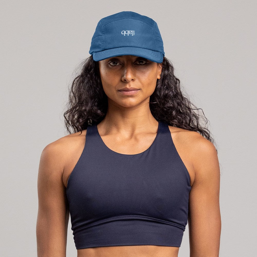 Training Cap ELEMENTAL BLUE