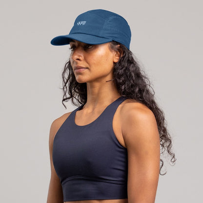 Training Cap ELEMENTAL BLUE