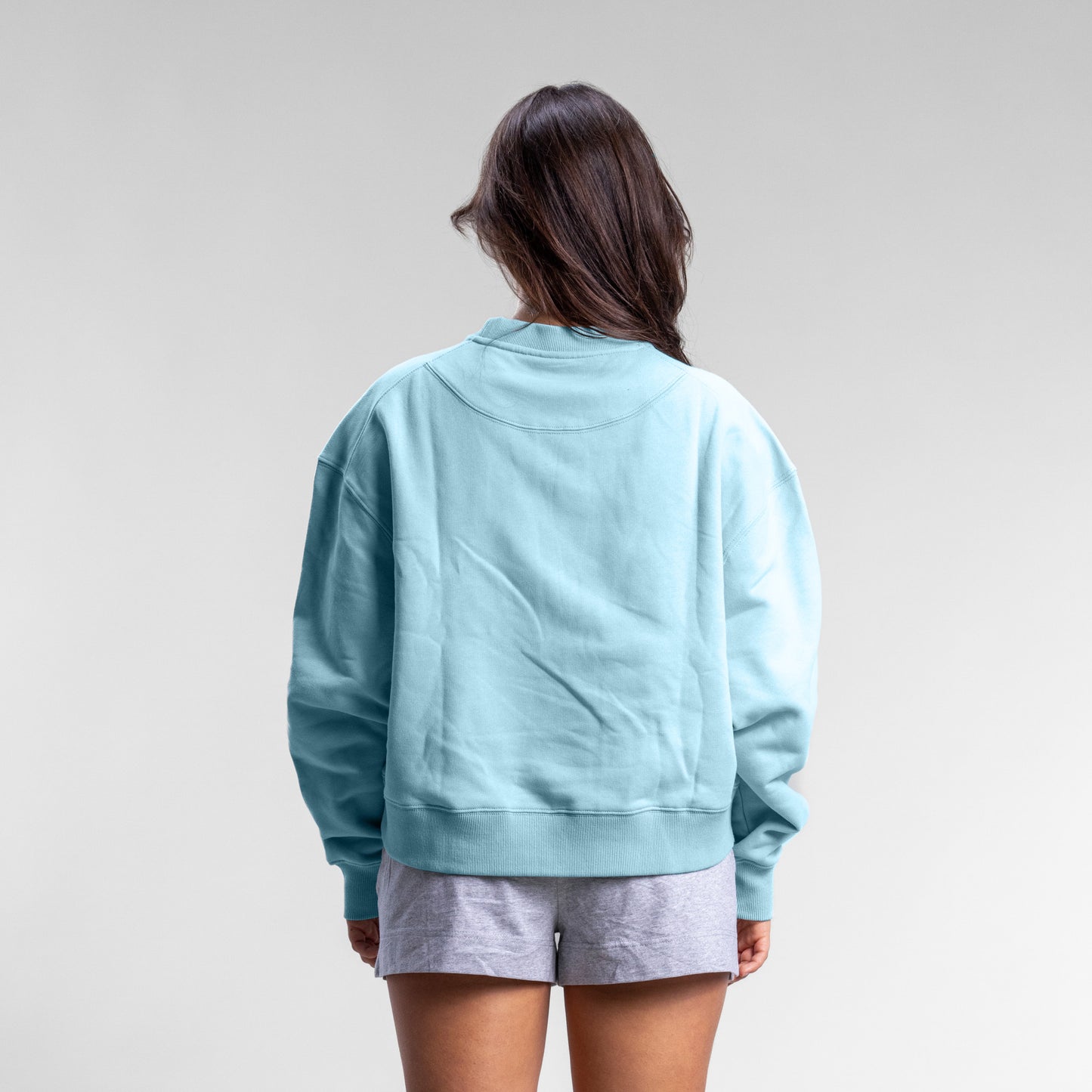 2007 Extra Crew Women's AQUA