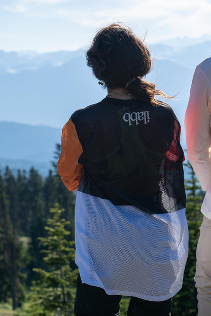 CW24 Whistler Heritage Jersey - Unisex