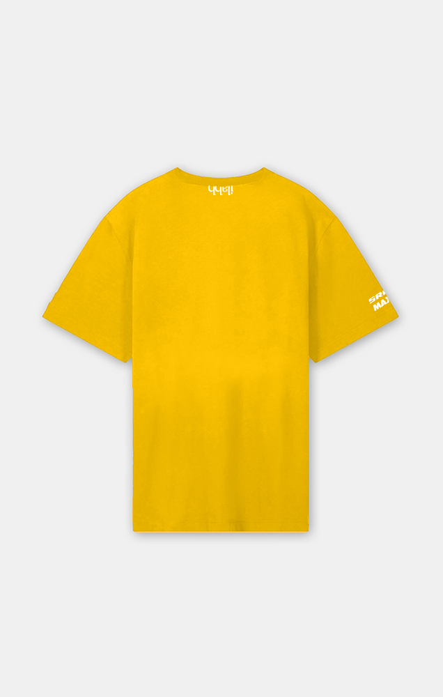 CW24 Whistler Tourist Tee - Unisex