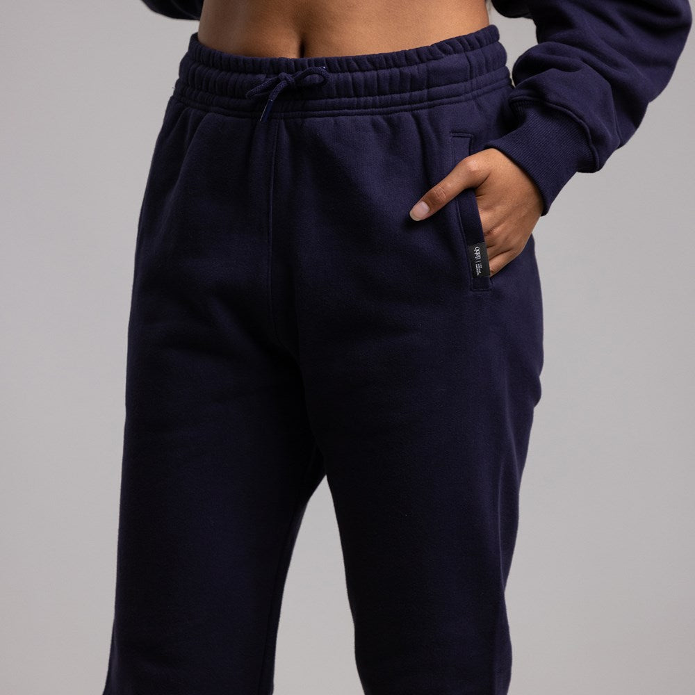 Labb Block Track Pant Unisex