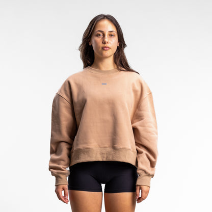 Capsize Box Extra Crew Women's Clay