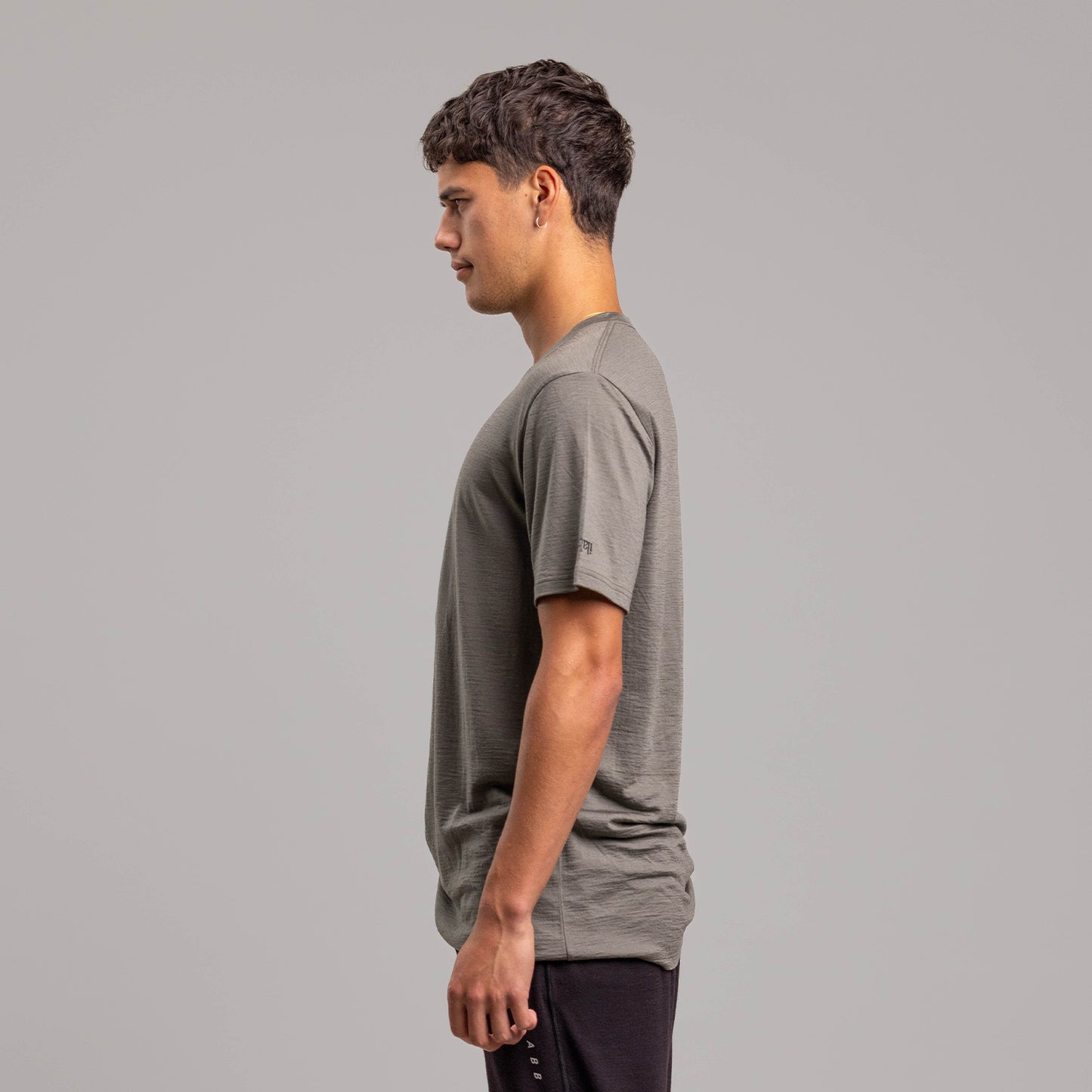 Merino Classic Tee Unisex