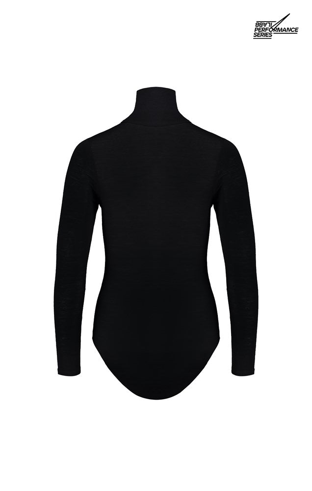 Merino Bodysuit - Women's