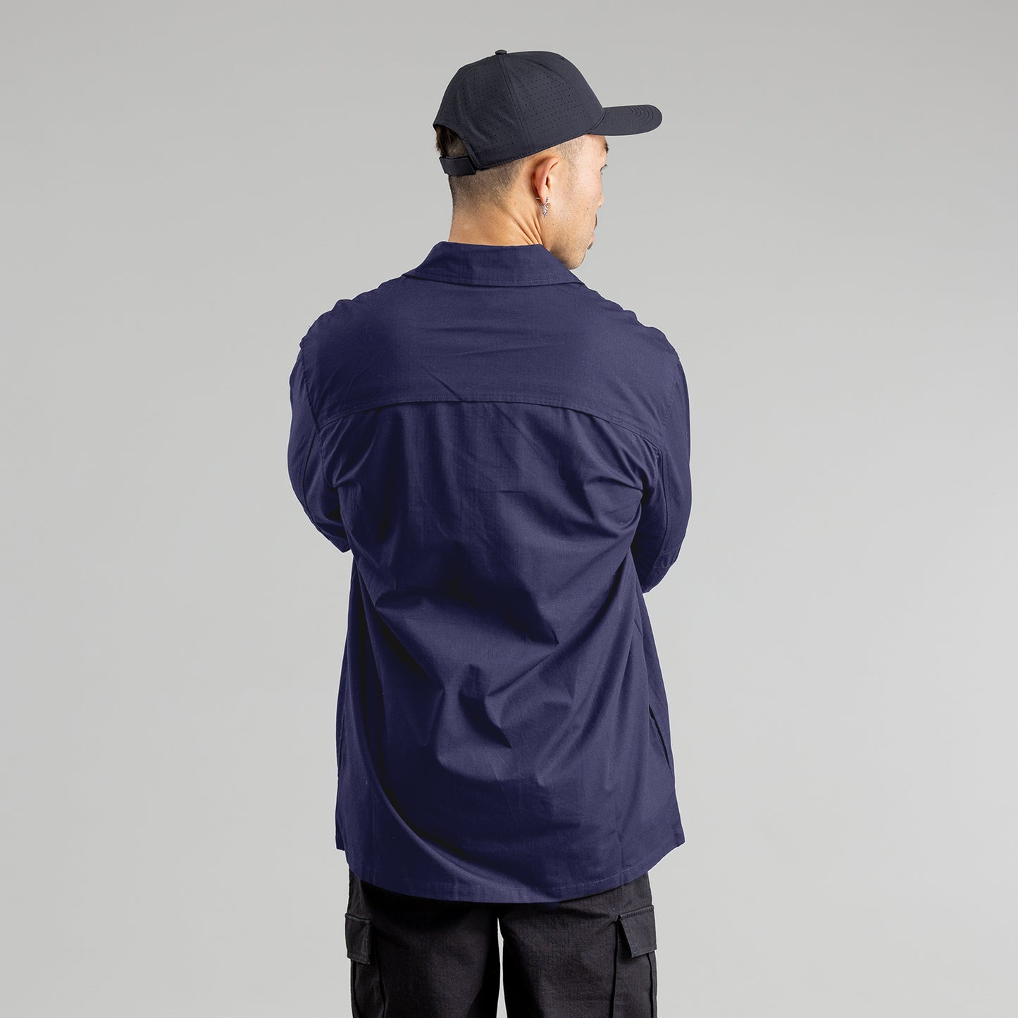 Work Shacket - Men's