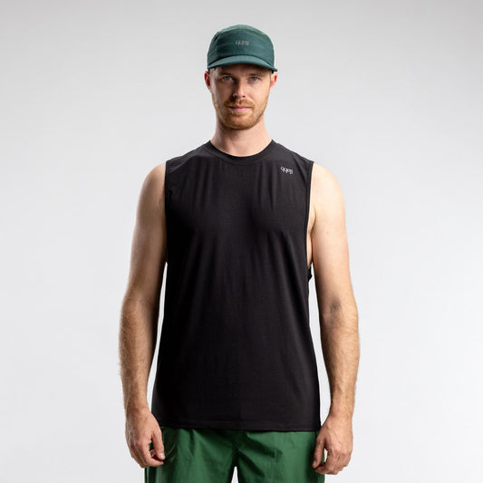 Foundation Lomond Tank Men's