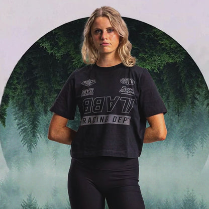 Race 3.0 Relaxed Tee Women's