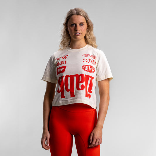 Race 2.0 Relax Tee Women's