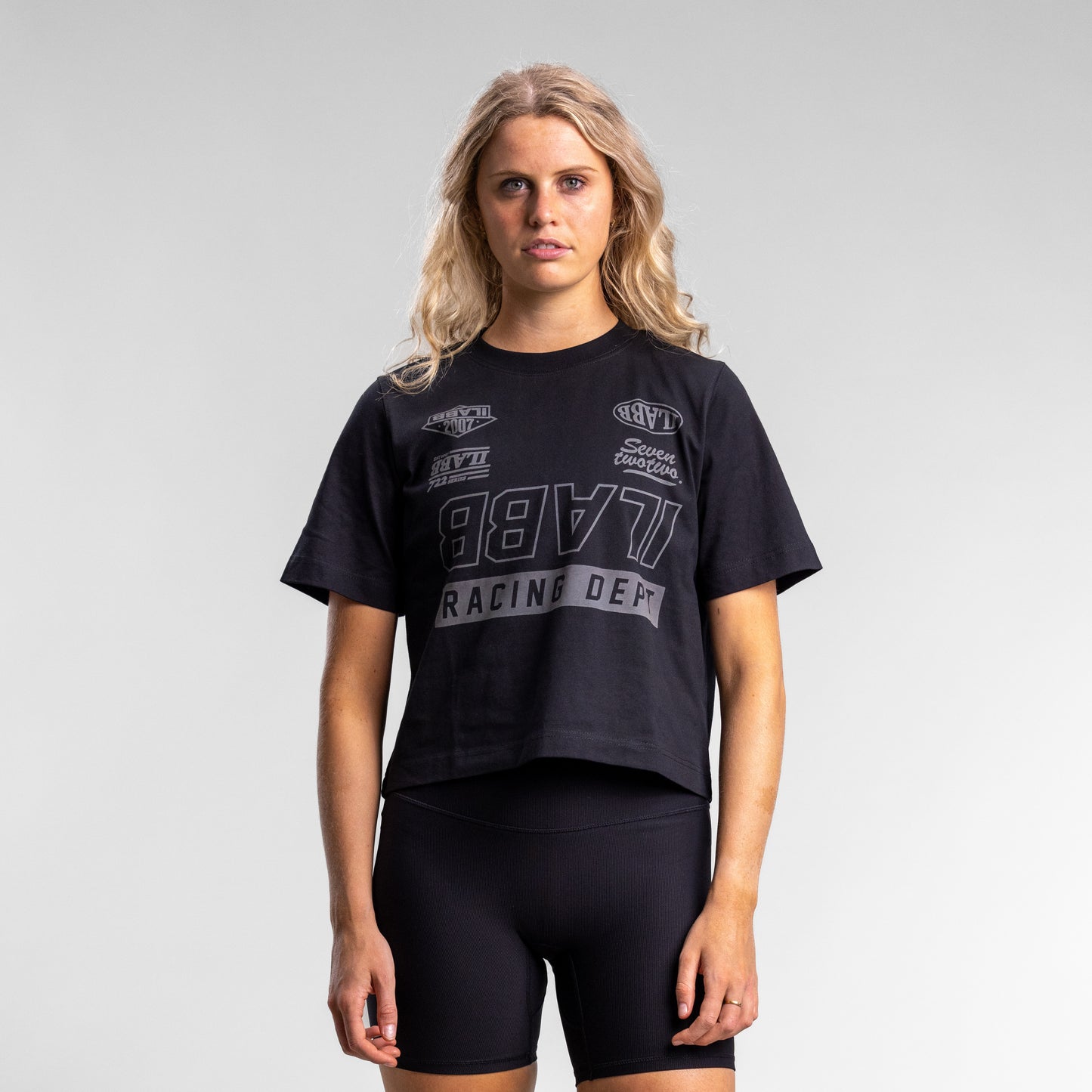 Race 3.0 Relaxed Tee Women's