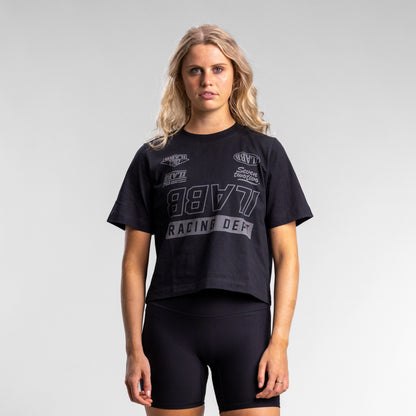 Race 3.0 Relaxed Tee Women's