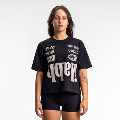 Race 2.0 Relax Tee Women's