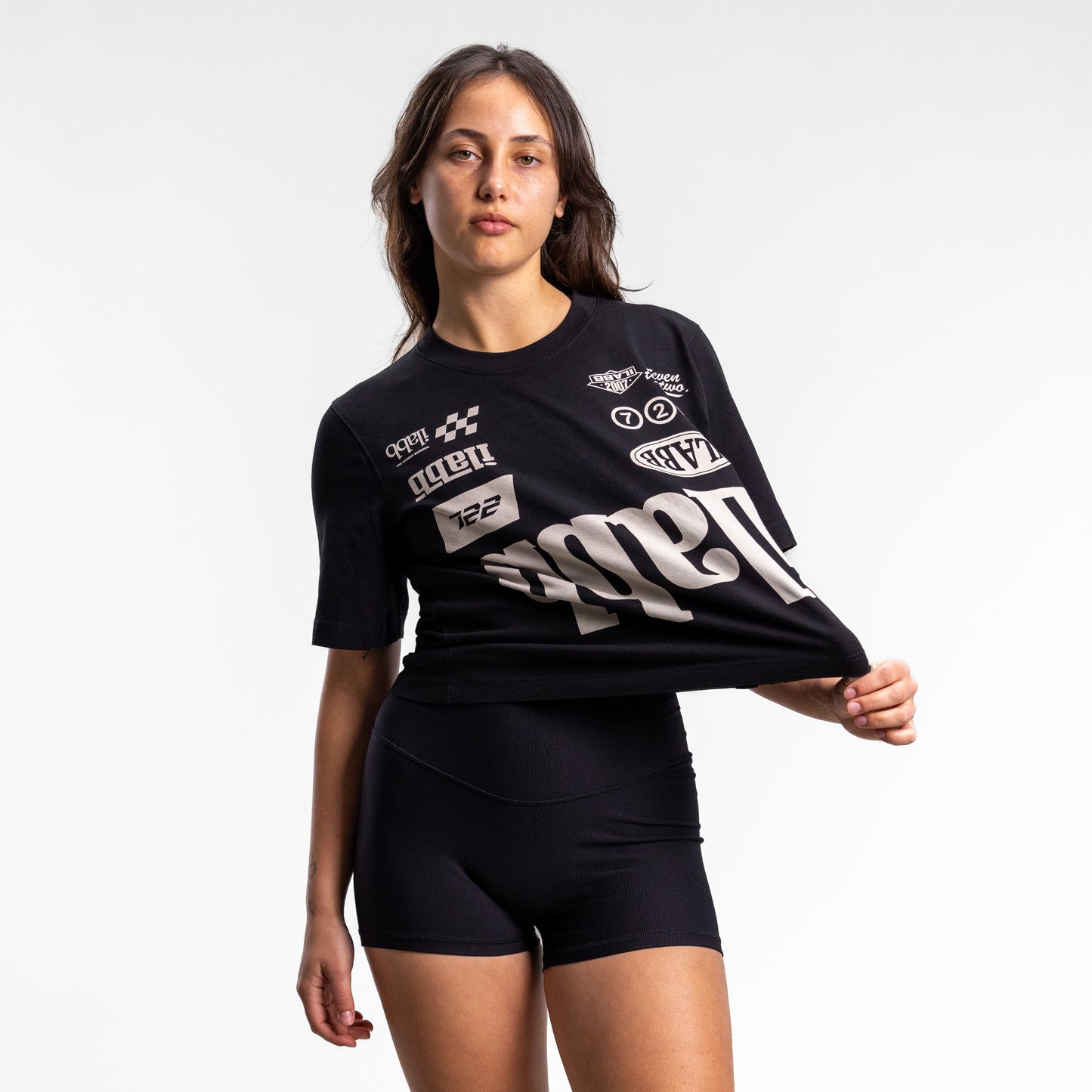 Race 2.0 Relax Tee Women's