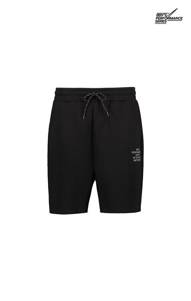 Men's Brake Short - Black - ilabb Canada