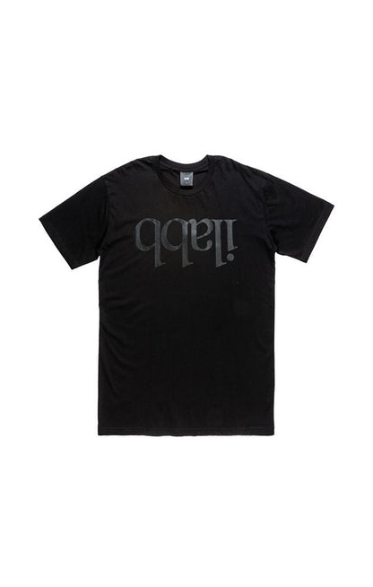 Men's Capsize Tee - Black Black - ilabb Canada